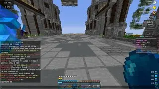 Ganando el primer citadel | Sololegends UHCF