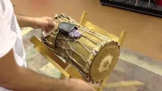 Yankadi - Kenkeni