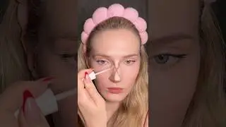 Testing Viral Nose Contour Hack😱 #nosecontouring #nosecontour #nosecontourhack #hack #short #makeup