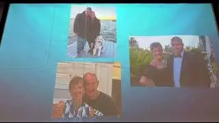 2025 04 25 Melissa Rogers Memorial