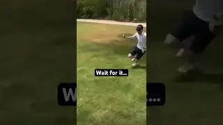 Snake prank w a hop! #golf #funny #memes #viral