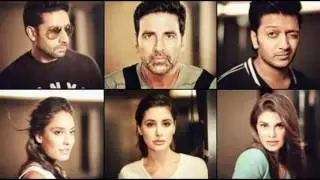New trailer of housefull 3