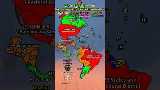 What is the name and how many first-level administrative divisions does your country have