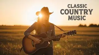 Classic Country Duet Collection | Male & Female Romantic Hits | Acoustic Full Album