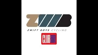 Zwift Race: Club Ladder | BAKPDL 2 V ZWB Emerald on Watopia Flat Route - 29-01-2025 20:00 CET