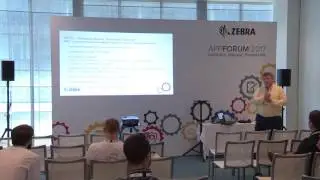 Zebra Technologies: Implementing Java Native Interface, AppForum 2017 (EMEA)