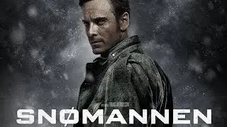 RECENSIONE Al cinema - L'UOMO DI NEVE di Tomas Alfredson