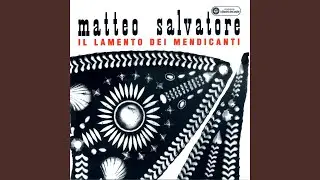 Il lamento dei mendicanti