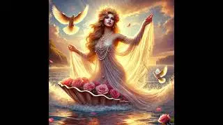 Valentine&rsquo;s Day Meditation with Aphrodite: Self-Love, Heart Healing, and Goddess Rituals