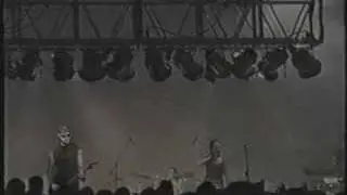 Tristania - Beyond the veil  - (live in Monterrey, Mexico)