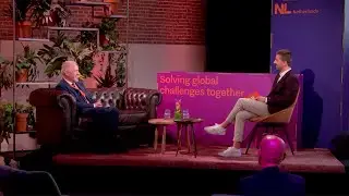 Interview Mark Wijsman with Robert Govers - On Nation Branding & Symbolic Actions