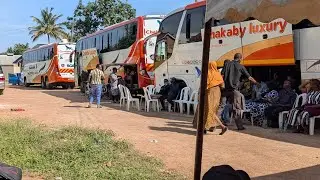 Mwili wa Method Chakaby wawasili nyumbani kwake kwaajili ya kuagwa Leo!