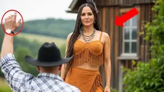 I Asked My Apache Neighbor To Be My Fake Girlfriend When I Met My Ex&mdash;She Didn&rsquo;t Hesitate