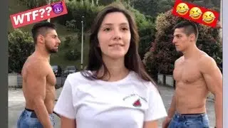 CUANDO TU NOVIA PARECE UNA NIÑA - EL AGUACATE Y MÁS - MIDIOSTEPAGUE