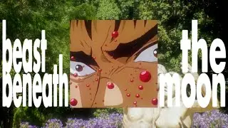 beast beneath the moon - mal&oslash;inthetrap (AMV - Berserk 1997)