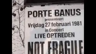 Not Fragile (1981) - Dark Future
