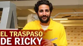 Ricky Rubio: 