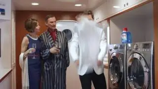 Persil ProClean   Yacht Full HD,1920x1080