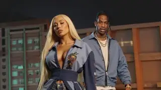 Iggy Azalea, Travis Scott - Lifestyle (2025)