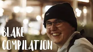 Best Of Blake