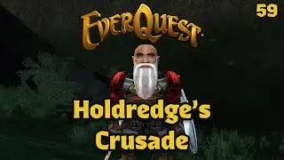 Holdredge's Crusade - 59 - Mercenary of Shard's Landing Part 3 (L95-96)