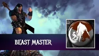 [Road to 100%] Br&uuml;tal Legend - Beast Master - Achievement Walkthrough