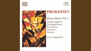 Allegro marcato