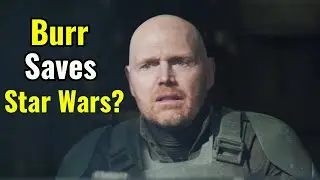 Why Mayfeld is Critical to the Future of Star Wars