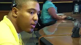 Marshall Space Flight Center 2024-2025 Highlight Reel