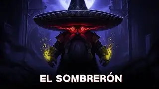 El Sombrerón: El Enano de las Sombras que Hipnotiza a sus Víctimas