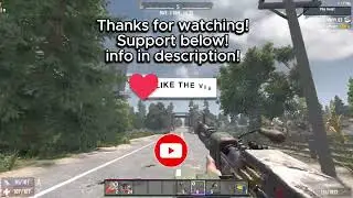 Custom Dynamic Music Mod! for 7 Days to Die PC 1.0 or v1.4 (FREE)