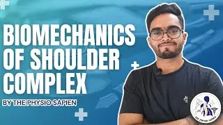 Biomechanics of Shoulder Complex Part-2 | Glenohumeral joint
