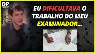 AS T&Eacute;CNICAS DE THOMAS JORGENSEN PARA UMA REDA&Ccedil;&Atilde;O PERFEITA