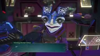 THE ARTEMIS PATH - PT. 7 (NO MAN'S SKY)