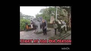 Seventh day in Vietnam at HUE CITY 