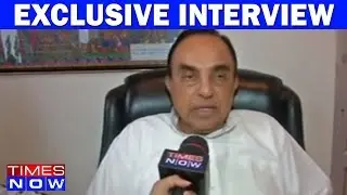 Gurmeet Ram Rahim Verdict: Subramanian Swamy on 10 Years Jail Term Sentenced To Dera Chief