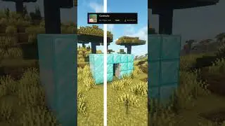 BEST Minecraft Texture Packs / Mods for 1.21.5! || Stay True, Faithless, Continuity! #shorts
