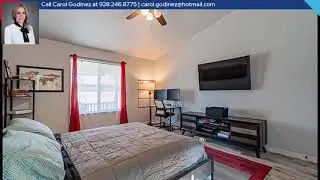 11752 S GILA ST, Wellton, AZ 85356