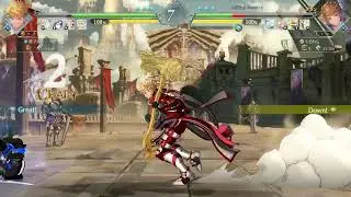 【GBVSR】求グラン【プレマ】