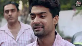 रात के समय औरत दिखाती थी अपने आदमी को नखरे  || Crime Patrol || Latest Episode ||