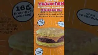 New Protein finds featured at the Fat Farm #highprotein #family #glp1 #vlog #shorts #fnclips