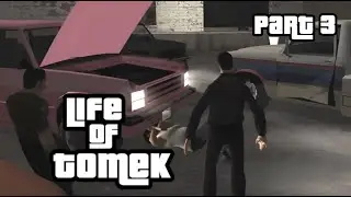 Life of Tomek: Part 3 [LS-RP]