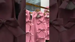 Pink Perfection 💗 | Girls Casual Dress New Collection 2026 | Liba Fashion