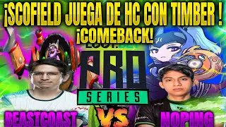 😮 BEASTCOAST🌊 VS NOPING BO2 [GAME2] BTS PRO SERIES AMERICA &iexcl;EVENTO PRINCIPAL!😮