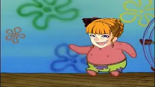 [Umineko Ep 7 x Spongebob] Original Sin