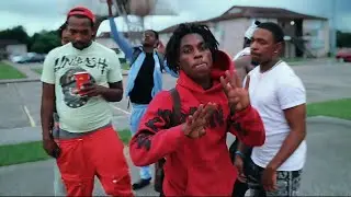 Lil Ynto - Gunline (Official Music Video) #lilynto #rap #hiphop #drill #explore #￼nbayoungboy #usa 