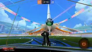 Rocket League Moments That Make You Scream For Beans