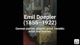 Emil Doepler (1855&ndash;1922). Find public domain images of Emil Doepler (1855&ndash;1922) at  