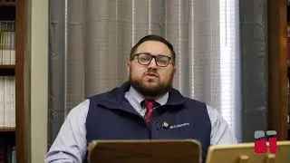 CVBC City Campus Live