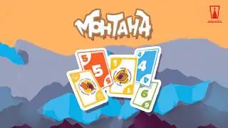 Настольная игра Монтана: правила